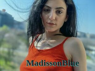 MadissonBlue