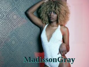 MadissonGray