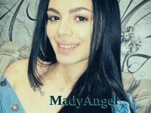 MadyAngel