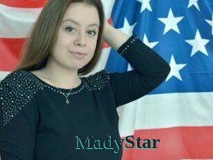 MadyStar