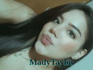 MadyTaylor