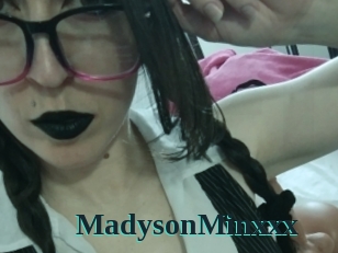 MadysonMinxxx