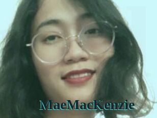 MaeMacKenzie