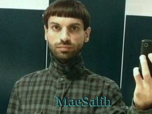 MaeSalih Melody Melons