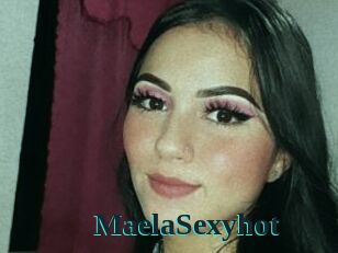 MaelaSexyhot