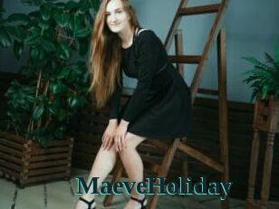 MaeveHoliday