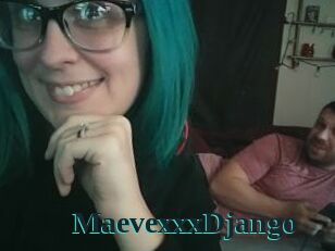 MaevexxxDjango