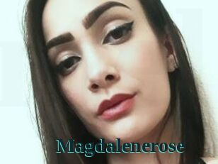 Magdalenerose