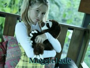 MaggieJade