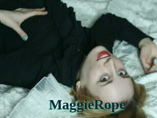 MaggieRope