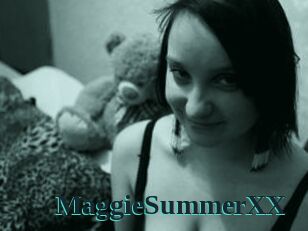 MaggieSummerXX