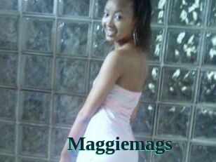 Maggiemags