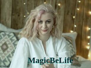 MagicBeLife