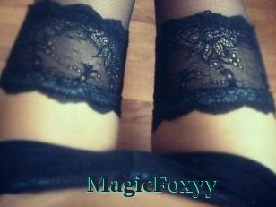 MagicFoxyy