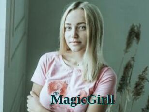 MagicGirll