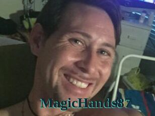 MagicHands87