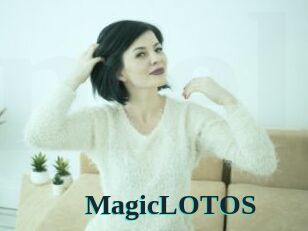 MagicLOTOS