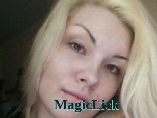 MagicLick