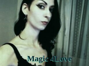 Magic_4Love
