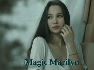 Magic_Marilyn