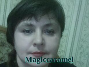 Magiccaramel