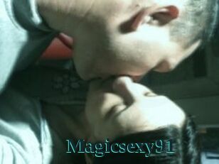 Magicsexy91
