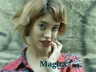 Magicx