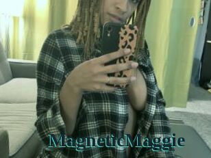 MagneticMaggie