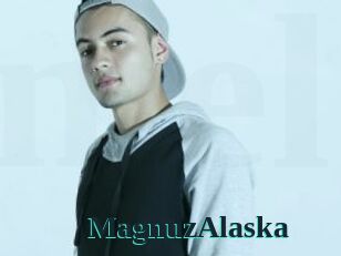 MagnuzAlaska