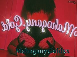 MahoganyGoldxx Melody Melons