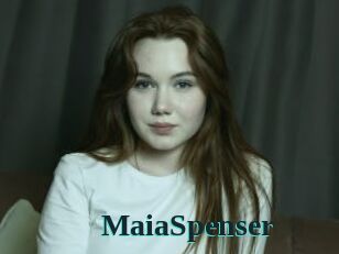 MaiaSpenser