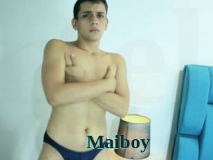 Maiboy