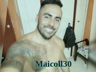 Maicoll30 Melody Melons