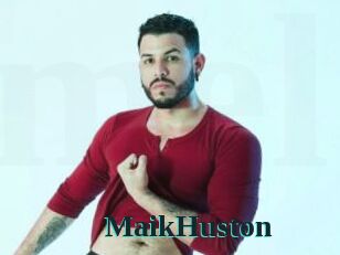 MaikHuston