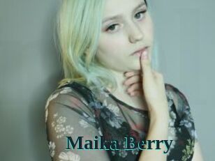 Maika_Berry