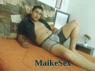 MaikeSex