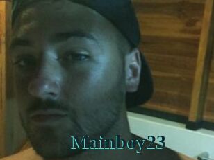 Mainboy23