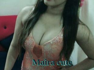 Maira_cute