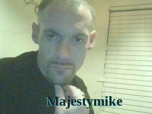 Majestymike