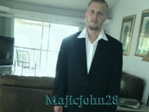 Majicjohn28