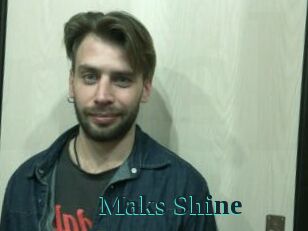 Maks_Shine