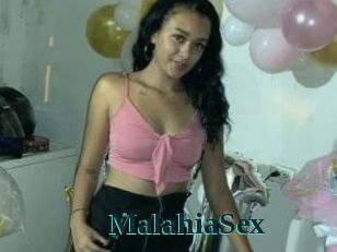 MalahiaSex