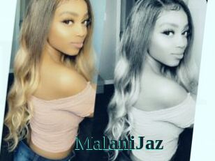 MalaniJaz