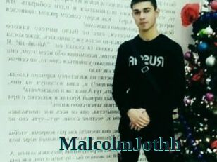 MalcolmJothh