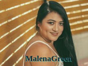 MalenaGreen