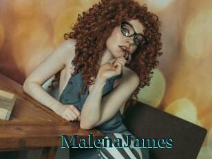 MalenaJames