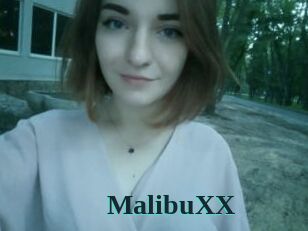 MalibuXX