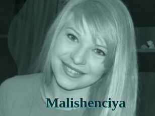 Malishenciya