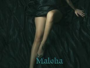 Maloha