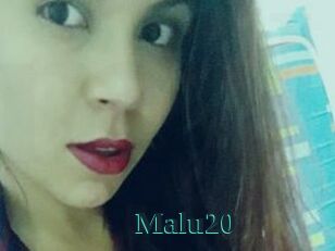Malu20